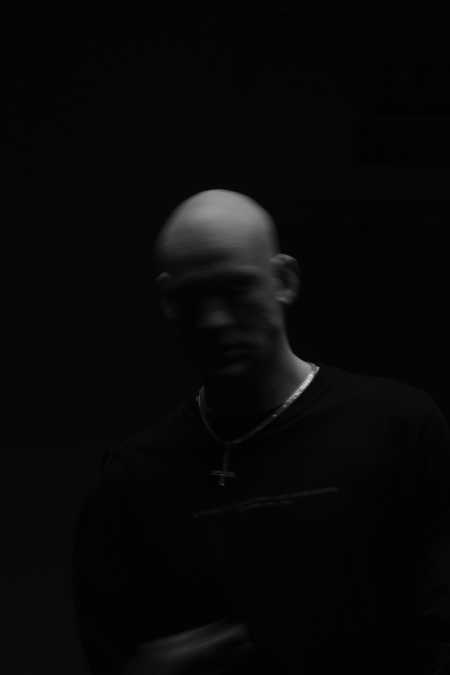 Blackhaine